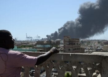 Renewed RSF shelling killed several in Sudan’s el-Fasher, army says