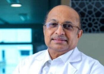 Renowned Indian surgeon found dead, suicide not recovered