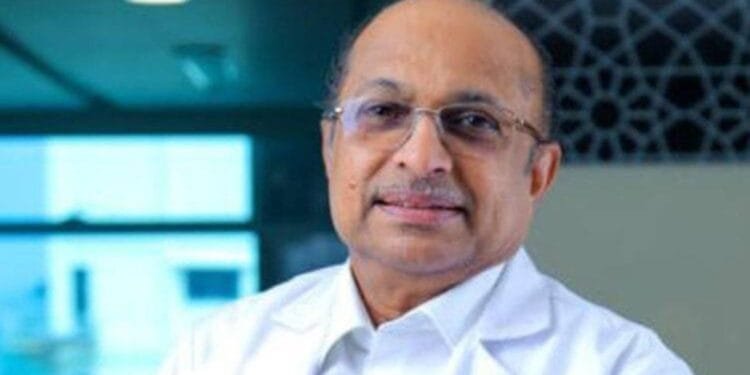 Renowned Indian surgeon found dead, suicide not recovered 1 Renowned Indian surgeon found dead, suicide not recovered
