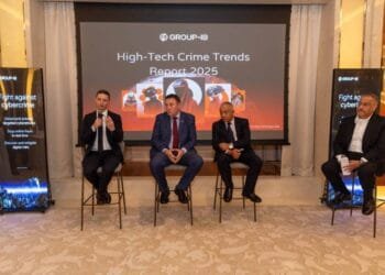 Report highlights cybersecurity challenges in the Middle East