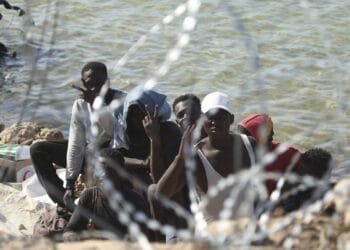 Reports of Trump deportation plans highlight abuse of migrants in Libya