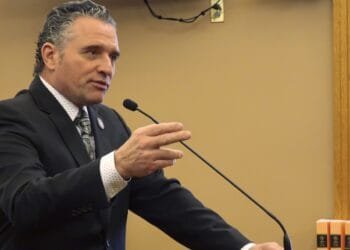 Republican lawmakers look for ways to weaken state judges