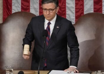 Republicans are marching ahead with a government funding bill despite Democratic opposition