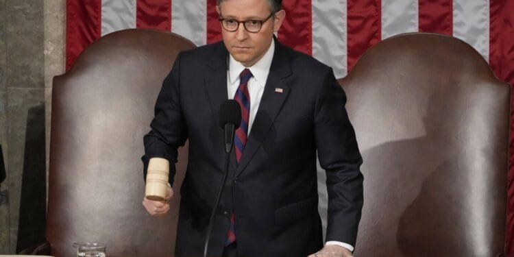 Republicans are marching ahead with a government funding bill despite Democratic opposition