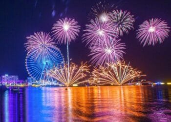 Residents ready to celebrate Eid Al Fitr in Dubai