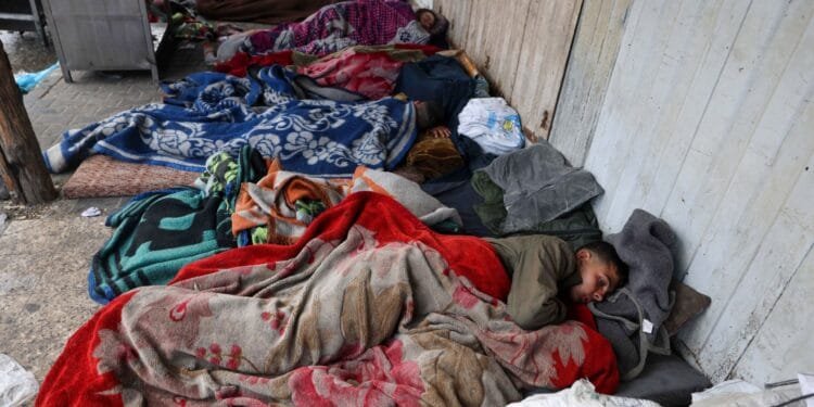 Respecting the human right to sleep? Dream on