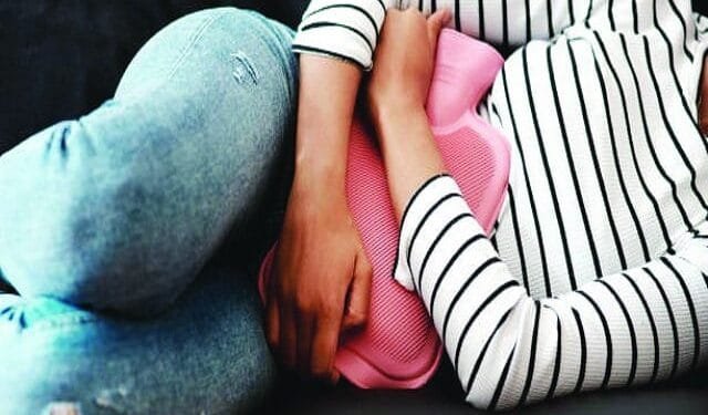 hot water bottles can spill or scald you opt for safer alternatives like gel packs photo file