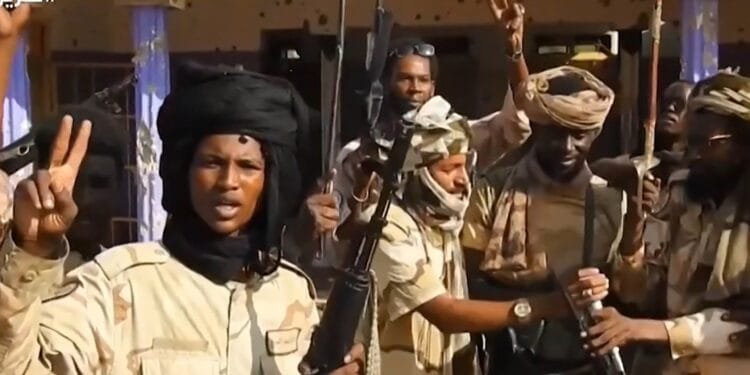 Road out of el-Fasher: Ransom, violence and the price of survival in Sudan