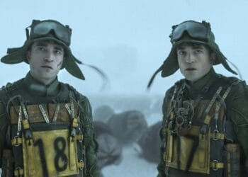 Robert Pattison sci-fi ‘Mickey 17’ opens in first place, but profitability is a long way off