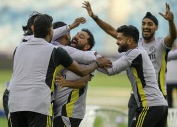 Rohit focuses on Bangladesh tie, hopes top-5 batters to click