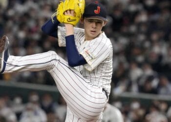 Roki Sasaki won’t sign with New York Yankees, AP source says