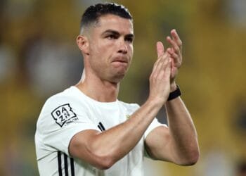 Ronaldo: Al Nassr star hints at Saudi Pro League exit