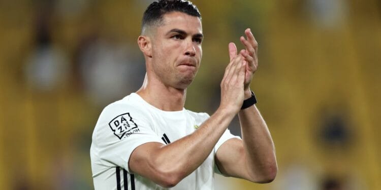 Ronaldo: Al Nassr star hints at Saudi Pro League exit