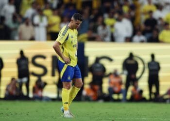 Ronaldo’s Al-Nassr lose to Al-Ittihad in Saudi Pro League