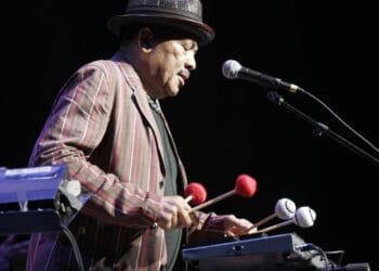 Roy Ayers, a jazz legend who influenced hip-hop and R&B musicians, dies at 84