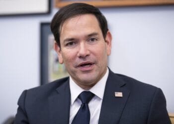 Rubio vows to place US interests ‘above all else’ as Trump’s top diplomat