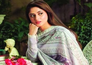 sajal s skills are admired both within and beyond the border photo instagram