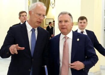 Russia-Ukraine ‘peace plan’: What’s the latest version after US-Kyiv talks?