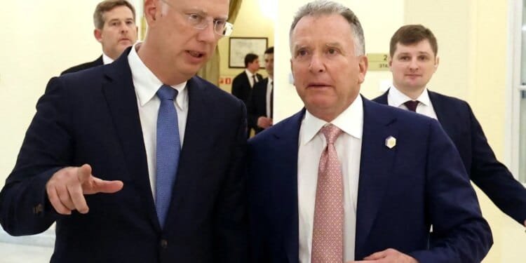 Russia-Ukraine ‘peace plan’: What’s the latest version after US-Kyiv talks?