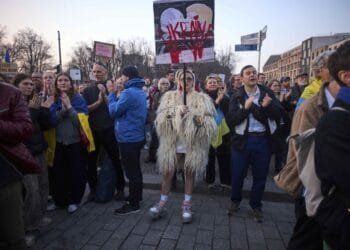 Russia captures 3 new areas to oust Ukraine forces in Kursk