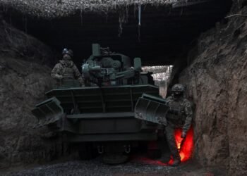 Russia claims new gains; Zelenskyy says ‘committed’ to dialogue with US