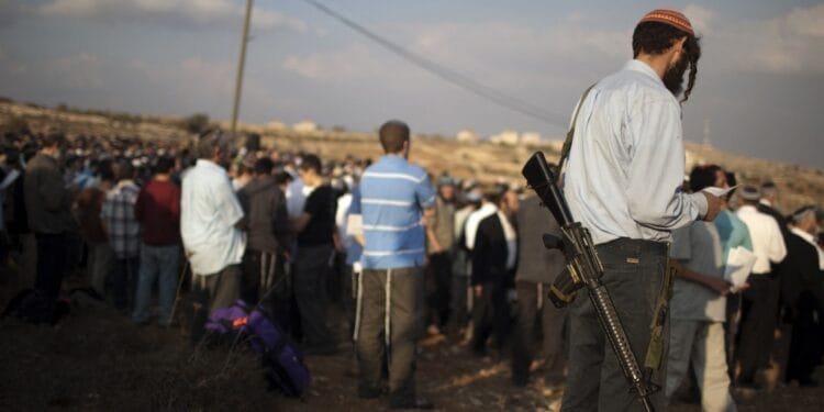 Russia protests Israeli settler attack on diplomatic vehicle in West Bank