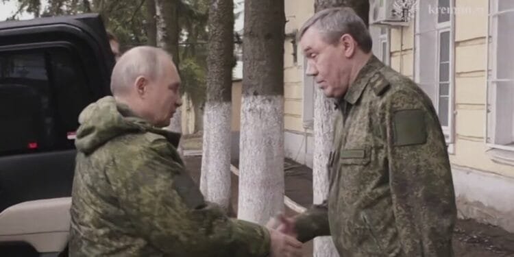 Russia says it has retaken Kursk’s biggest town from Ukraine as US awaits Putin’s ceasefire response