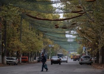 Russia seizes Ukrainian villages; Kyiv intercepts fewer ballistic missiles