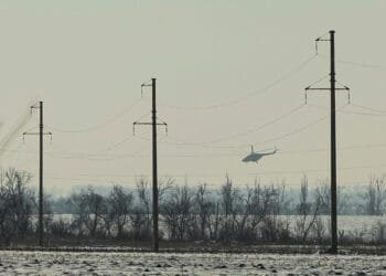 Russian attack hits passenger train in Ukraine’s Sumy, causing casualties