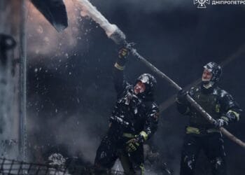 Russian attacks near Ukrainian nuclear infrastructure heighten scrutiny of Kyiv’s preparedness