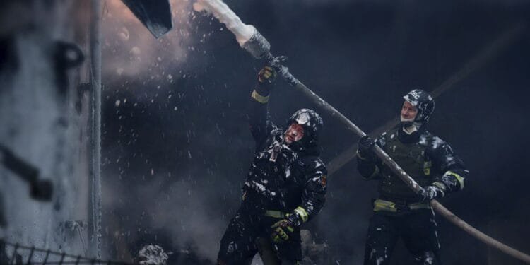 Russian attacks near Ukrainian nuclear infrastructure heighten scrutiny of Kyiv’s preparedness 1 Russian attacks near Ukrainian nuclear infrastructure heighten scrutiny of Kyiv’s preparedness