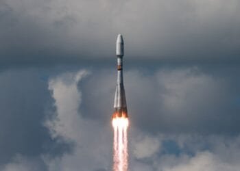 Russian rocket launches Iran satellite into space: Iranian media