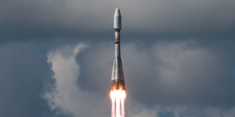 Russian rocket launches Iran satellite into space: Iranian media