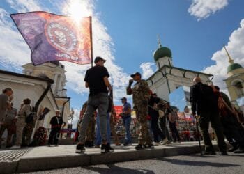 Russia’s Wagner mercenaries leaving Mali, Africa Corps to remain