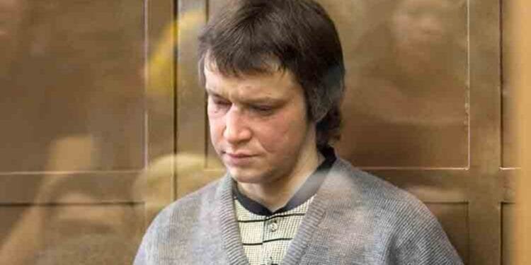 Russia's 'chessboard killer' to confess 11 more murders 1 Russia