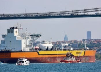 Russia’s top Indian oil buyer to comply with Western sanctions