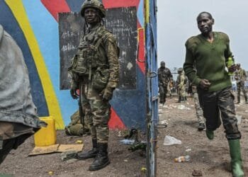 Rwanda’s evolving stature ensures muted global pressure as M23 advances in eastern Congo