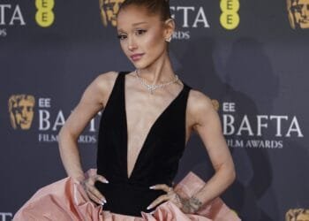 SAG Awards presenters will include Grande, Chalamet, Erivo and Yeoh