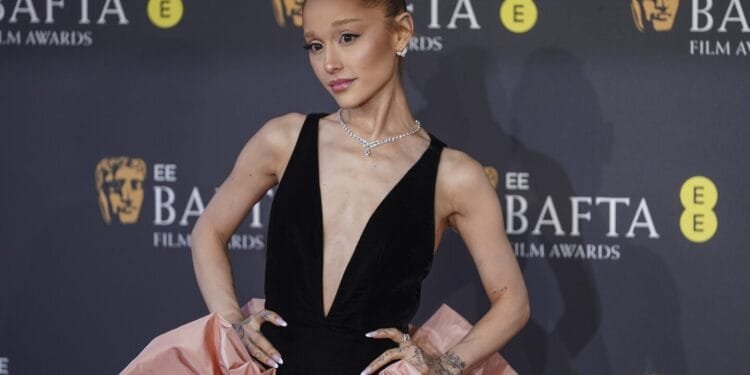 SAG Awards presenters will include Grande, Chalamet, Erivo and Yeoh