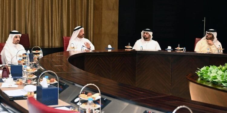 SCCI outlines 2025-27 strategy and highlights achievements 1 SCCI outlines 2025-27 strategy and highlights achievements