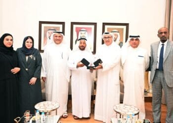 SCCI strengthens economic and investment relations with Kuwait