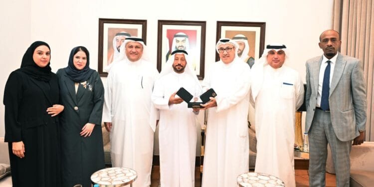 SCCI strengthens economic and investment relations with Kuwait