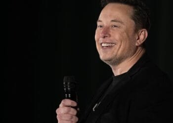 SEC sues Elon Musk, saying he didn’t disclose Twitter ownership on time before buying it