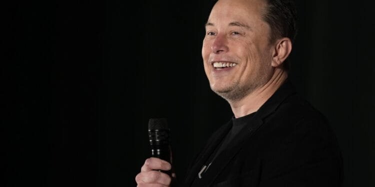 SEC sues Elon Musk, saying he didn’t disclose Twitter ownership on time before buying it