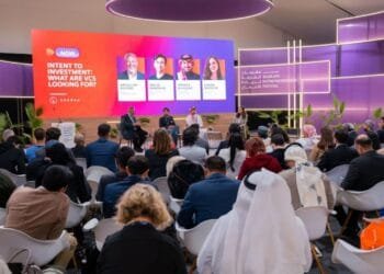 SEF 2025 unveils three new zones to showcase Sharjah's thriving startups