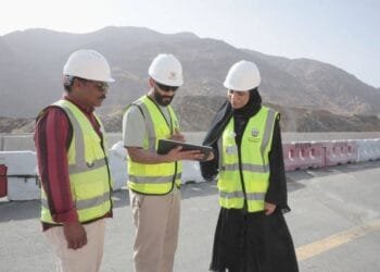 SEWA implements Dhs10m water projects in Kalba