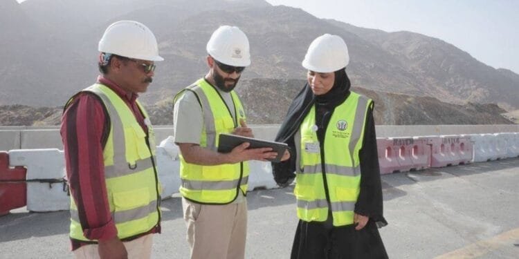 SEWA implements Dhs10m water projects in Kalba
