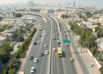 SRTA announces temporary closure of key exit to Muweilah on Sharjah-Al Dhaid Road
