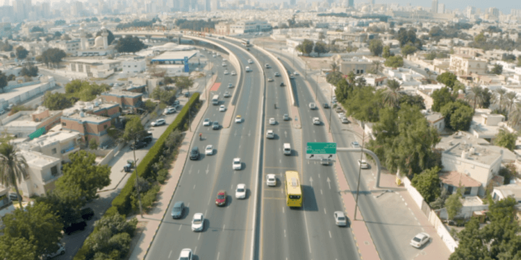 SRTA announces temporary closure of key exit to Muweilah on Sharjah-Al Dhaid Road 1 SRTA announces temporary closure of key exit to Muweilah on Sharjah-Al Dhaid Road