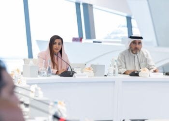 SRTIP stands as a national model for innovation: Sheikha Bodour